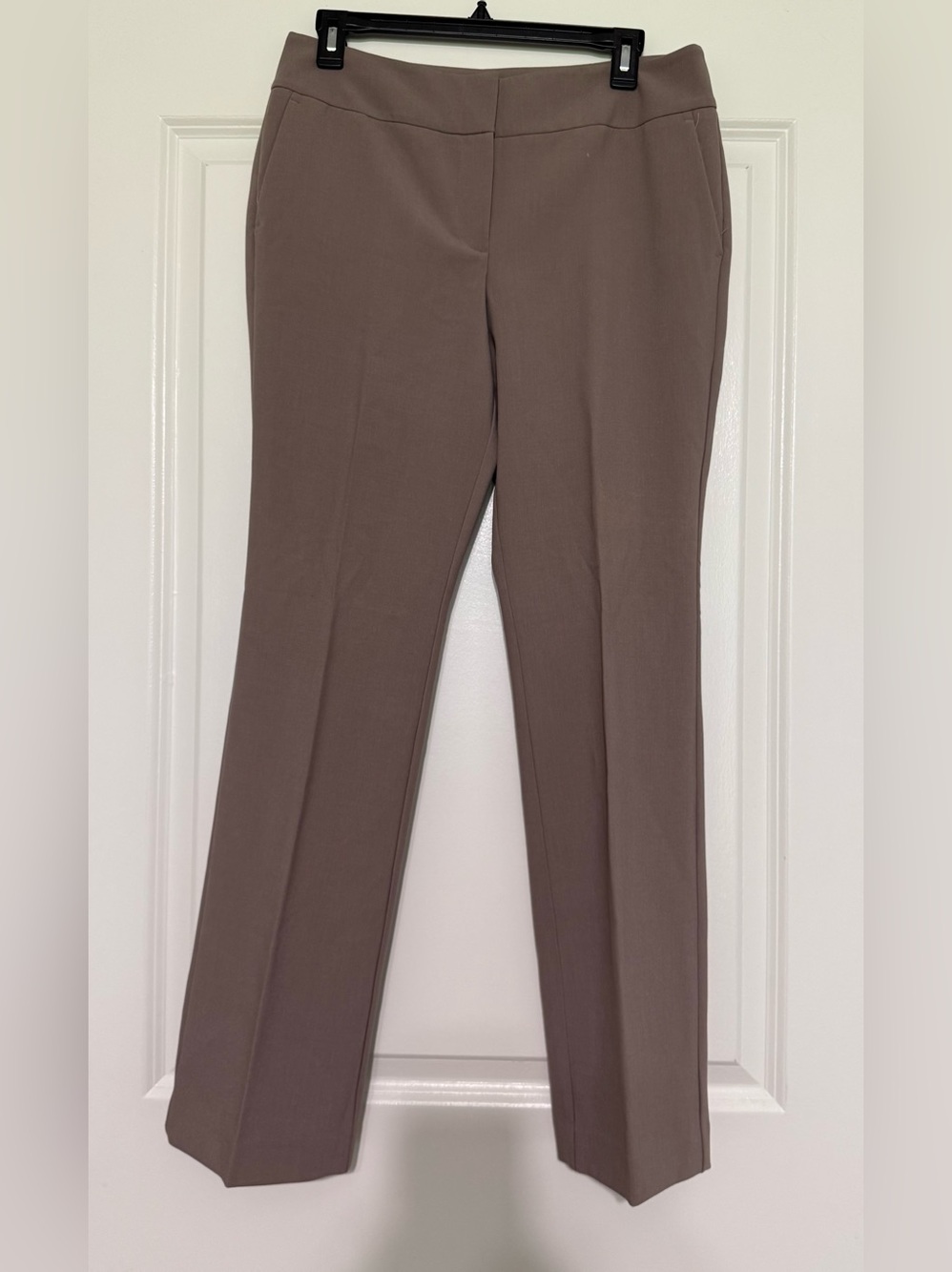 Ann taylor petite slacks.